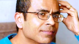 Akhil Sharma on his debt to Hemingway and Robinson Crusoe