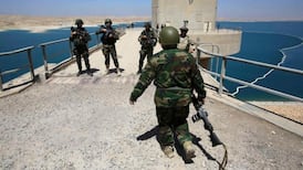 US lawmakers oppose increased military response despite Islamic State horror