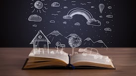 Scéalaíocht, Samhlaíocht, Siamsaíocht