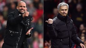 José Mourinho ready to put the wind up Manchester City