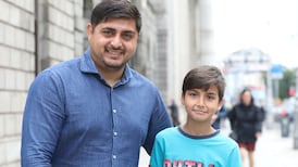 Boy injured playing football in Phoenix Park to receive €45,000