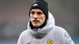 Chelsea must run harder in upcoming games, says Tuchel