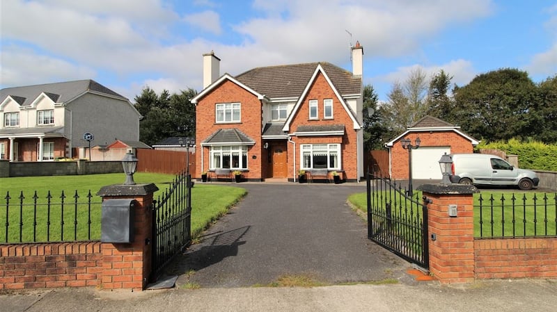 5 Booterstown, Dunmore Road, Waterford