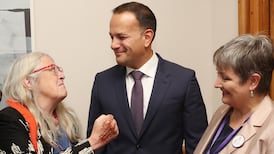 Parts of Constitution ‘sexist and backward’, Varadkar says