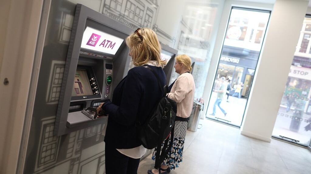 AIB said in early December that it would move in early 2021 to reopen a redundancy programme.