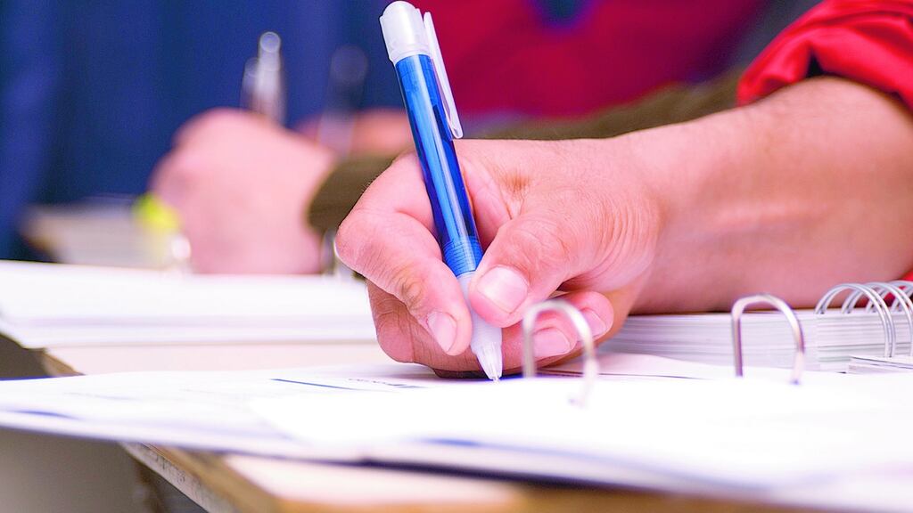 Prof Michael Draper of Swansea University has published a report on the sharp rise in “essay mills”. His research indicates that as many as one in seven recent graduates may have paid someone to undertake an assignment for them.