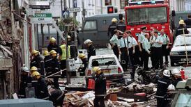 Omagh bombing inquiry: Government is ‘committed to new legislation if required’