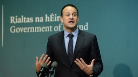 Varadkar to come under further pressure over ‘propaganda unit’