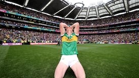 Kevin McStay: Momentous day will be remembered as the Clifford-Walsh final