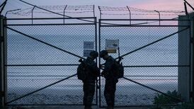 Kim Jong-un to cross border for landmark Korea summit