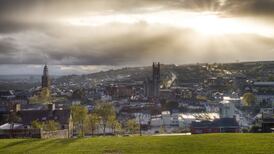 Cork council reform proposals expected by late February