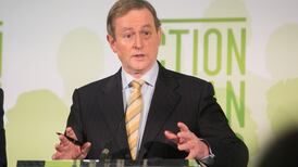 Miriam Lord: Spring fever, but Opposition smell a rat