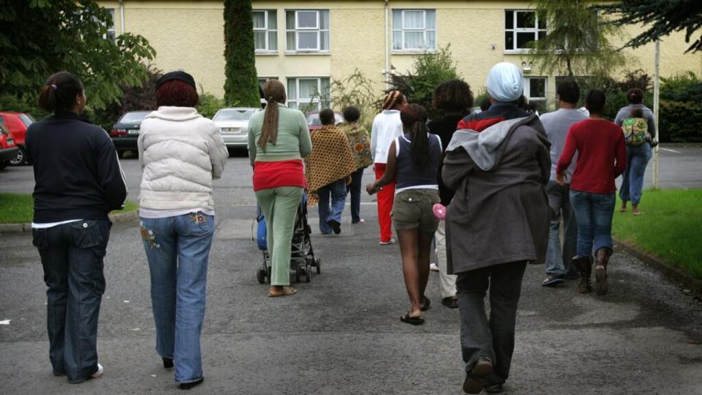 Consensus between civil servants and campaign groups means there will be few areas of contention when the proposal is discussed by the Cabinet next week. Photograph: The Irish Times