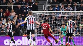 Nunez and Gakpo on target as Liverpool revive top four bid with win over Newcastle