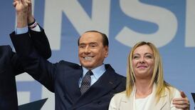 Italy will never be ‘weak link’ in western alliance, says Giorgia Meloni