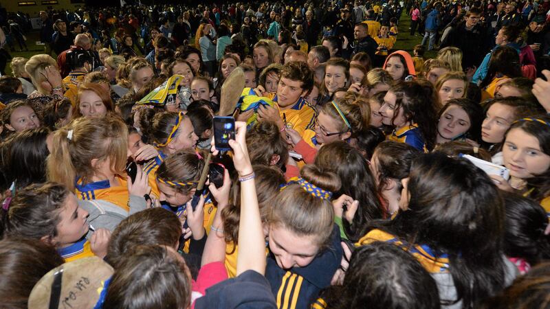 Shane O’Donnell: ‘When I think about the All-Ireland I think about the aftermath as well’