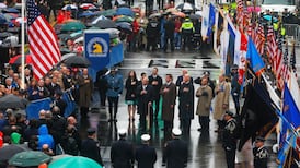 Boston remembers victims of marathon bombing