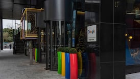 Google reports Irish gender pay gap of 5% in favour of men