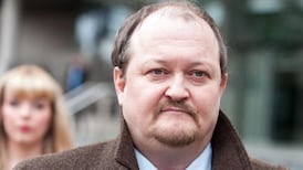 Man receives suspended sentence for attempted murder