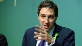 Simon Harris to seek Cabinet approval for health reforms
