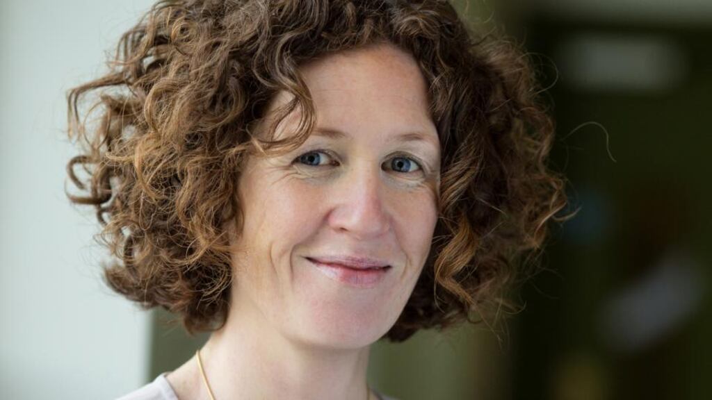 Meabh Quoirin: “Our philosophy is a driving principle of ‘science meets creativity’.”