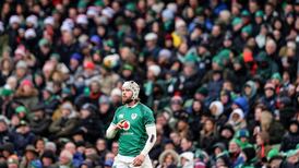 Six Nations: Andy Farrell finding treasure in pool of uncapped Irish talent