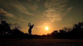 Rory McIlroy seeks morale boost in advance of US Masters