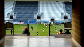 Páirc Uí Chaoimh affair shows unsophisticated nature of stadium naming rights in Ireland