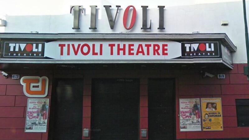 A cast of actors has lost a case against Dublin’s Tivoli Theatre at the Employment Appeals Tribunal after being let go in the middle of a run amid ’dismal’ box office takings. Image: Google Maps