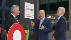 Eircode now compatible with Google Maps