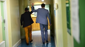 Almost 6,000 same-sex couples have wed in 10 years since marriage equality referendum