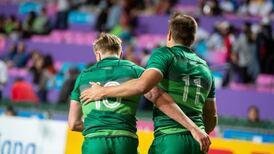 Hong Kong Sevens: Ireland’s dreams dashed by Japan