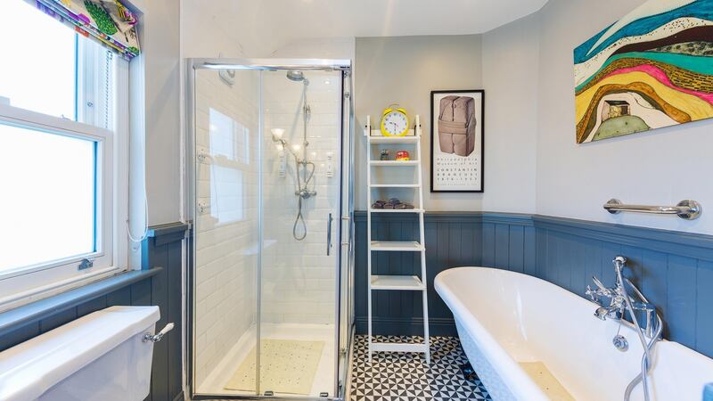 15 Ballymun Road Glasnevin Dublin 9