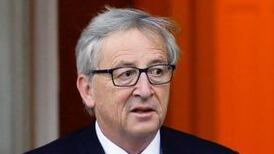 EU nears deal on €315bn  plan to tackle drop in investment