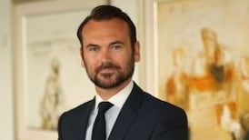 Ulster Bank enters new 'smaller but safer' era