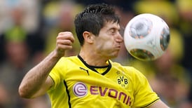 Robert Lewandowski rules out late move