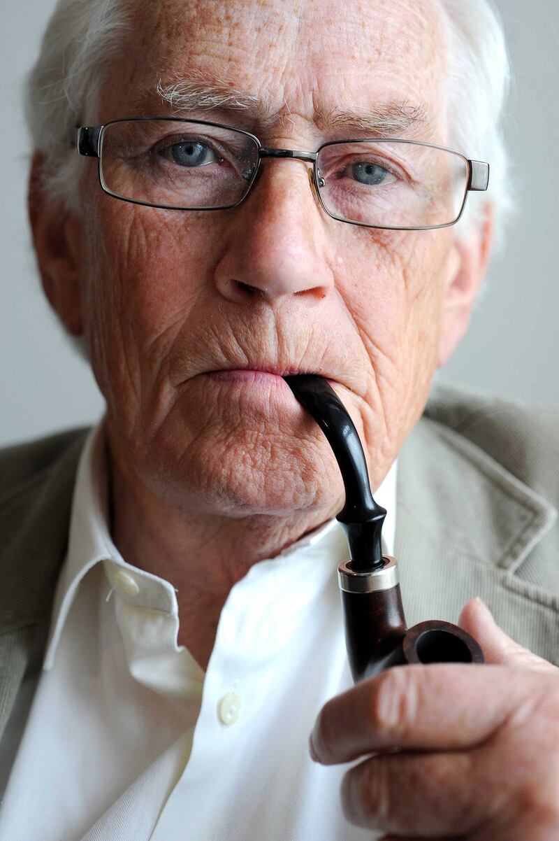 Seamus Mallon served as MP for Newry and Armagh and also as Assembly member for the same constituency. Photograph: Pacemaker