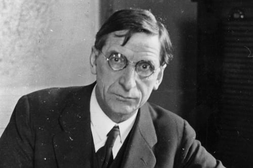 De Valera’s condolences on the death of Hitler continue to provoke 80 years on