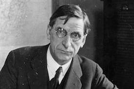 Éamon de Valera’s scientific interest can still be seen in energy revolution today