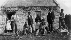 The Peer, The Priests and the Press; and An Tiarna George Hill agus Pobal Ghaoth Dobhair: Brilliant books about a Donegal landord