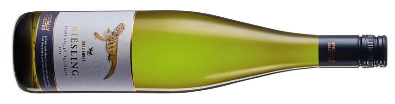 Aldi Specially Selected Clare Valley Riesling