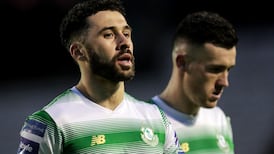 Dundalk on the verge of a fifth title win in six years