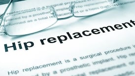 Pensioner awarded over €320,000 for faulty hip joint