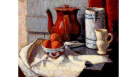 Whyte's showcases Irish and British art