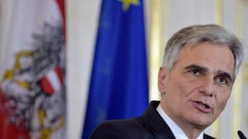 Austria caps asylum claims and steps up border checks