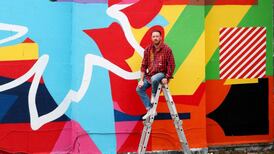 Maser: ‘Social media is getting samey-samey’