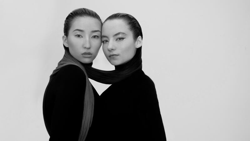 Auroboros was founded by Paula Sello and Alissa Aulbekova