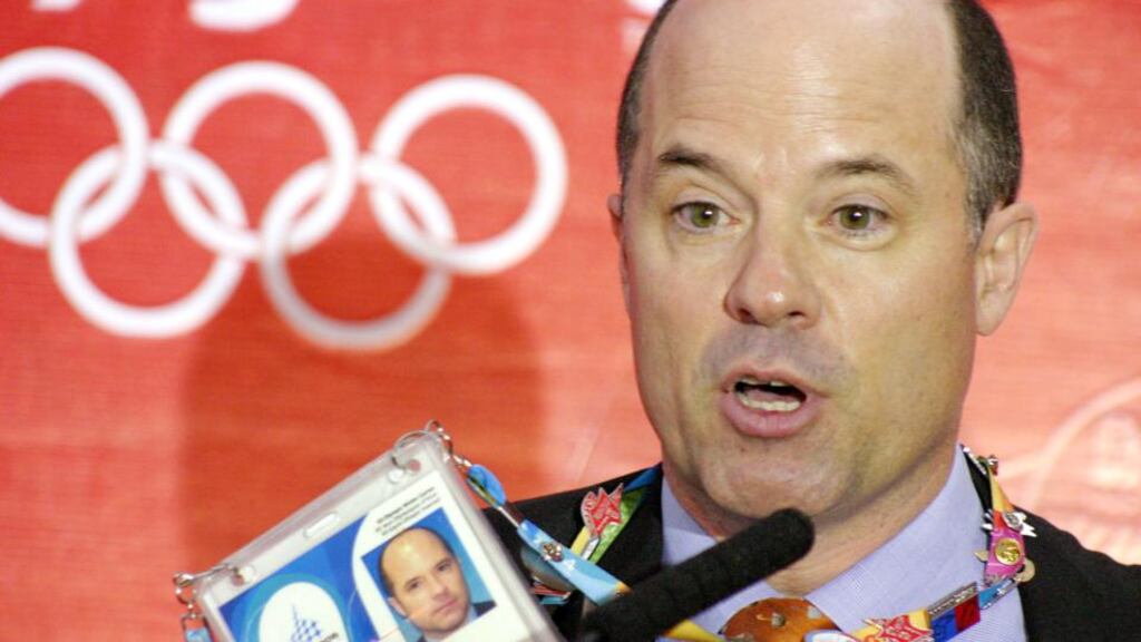 David Brooks, president of Coca-Cola’s greater China and Korea business unit: “Thanks to rising income levels and travel, Chinese consumers are becoming more adventurous, demanding and cosmopolitan.” Photograph: Osports/Getty Images