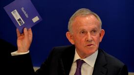 Independent News & Media to seek further cuts over next 18 months