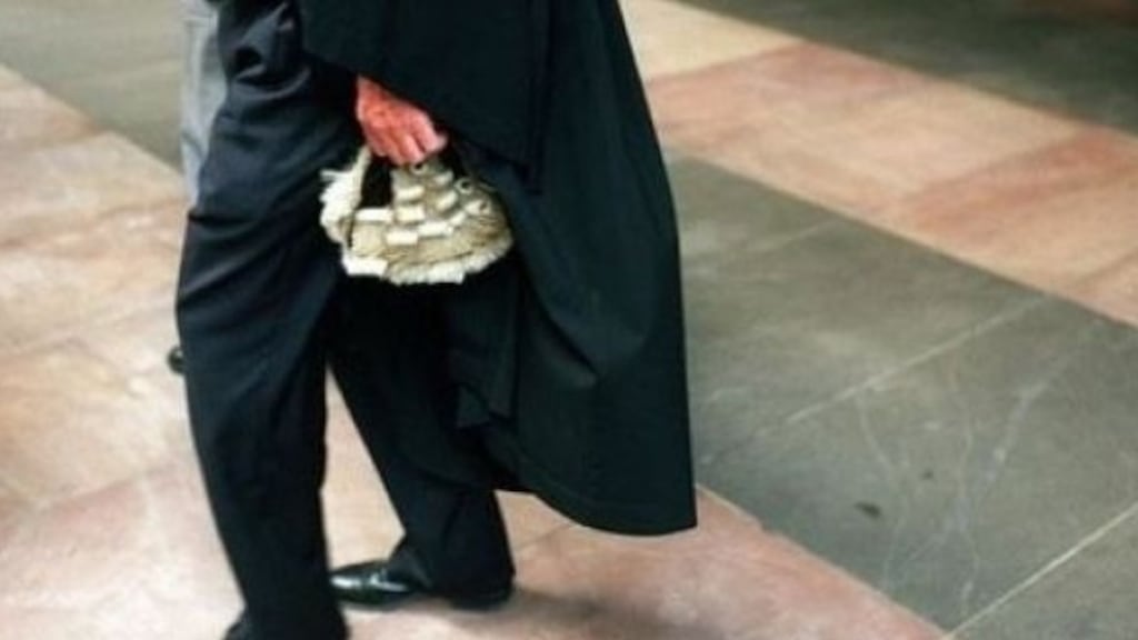 The Sunday World is being sued for defamation and invasion of privacy. File photograph: Getty Images